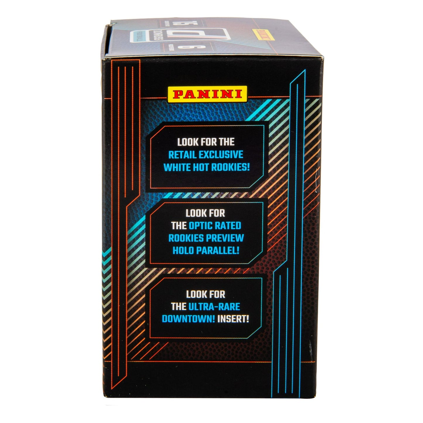 2024 Panini Donruss Football Trading Cards Blaster Box - 90 Cards Per Box