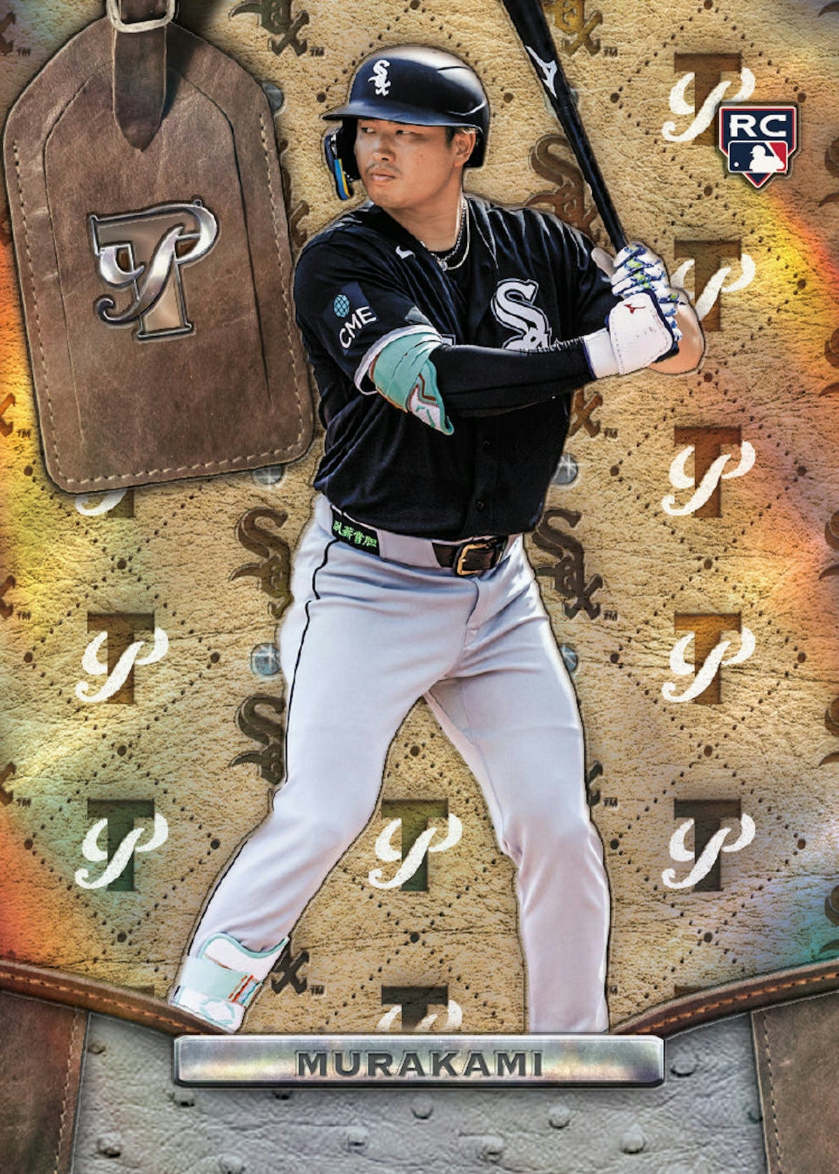 2026 Topps Prestine Baseball Trading Cards Factory Sealed Hobby Box