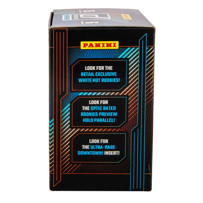 2024 Panini Donruss Football Trading Cards Blaster Box - 90 Cards Per Box