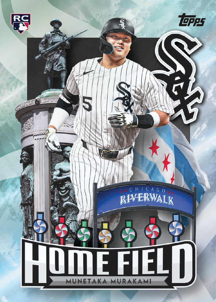 2026 Topps Baseball Series 2 Trading Cards Factory Sealed Jumbo Hobby Box
