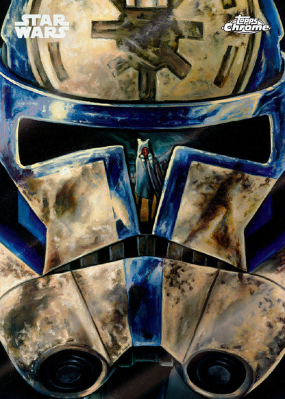 2024 Topps Star Wars Hyperspace Officially Licensed Trading Cards Hobby Box