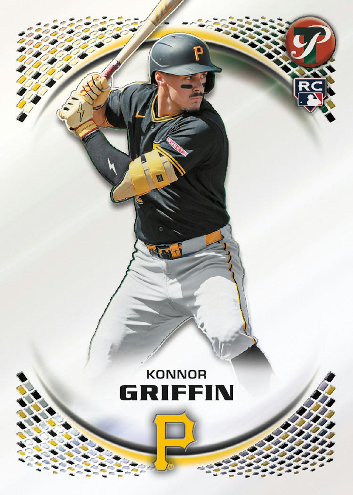 2026 Topps Prestine Baseball Trading Cards Factory Sealed Hobby Box