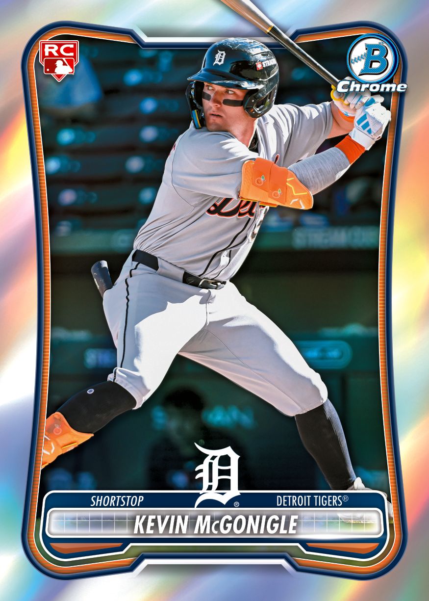 2026 Bowman Chrome Baseball Trading Cards Factory Sealed Mega Box