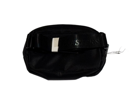 Masters Golf Embroidered Logo Adjustable Waist Fanny Pack Crossbody Pouch Bag