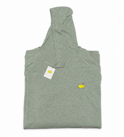 Masters by TASC Golf Carrollton Performance Lightweight Pullover Hoodie - XL