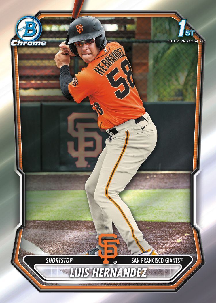 2026 Bowman Chrome Baseball Trading Cards Factory Sealed Mega Box