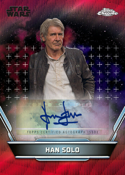 2024 Topps Star Wars Hyperspace Officially Licensed Trading Cards Hobby Box