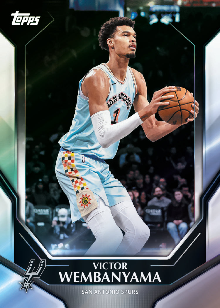 2026 Topps Trading Cards Official Collector Box Kit - Wave 1