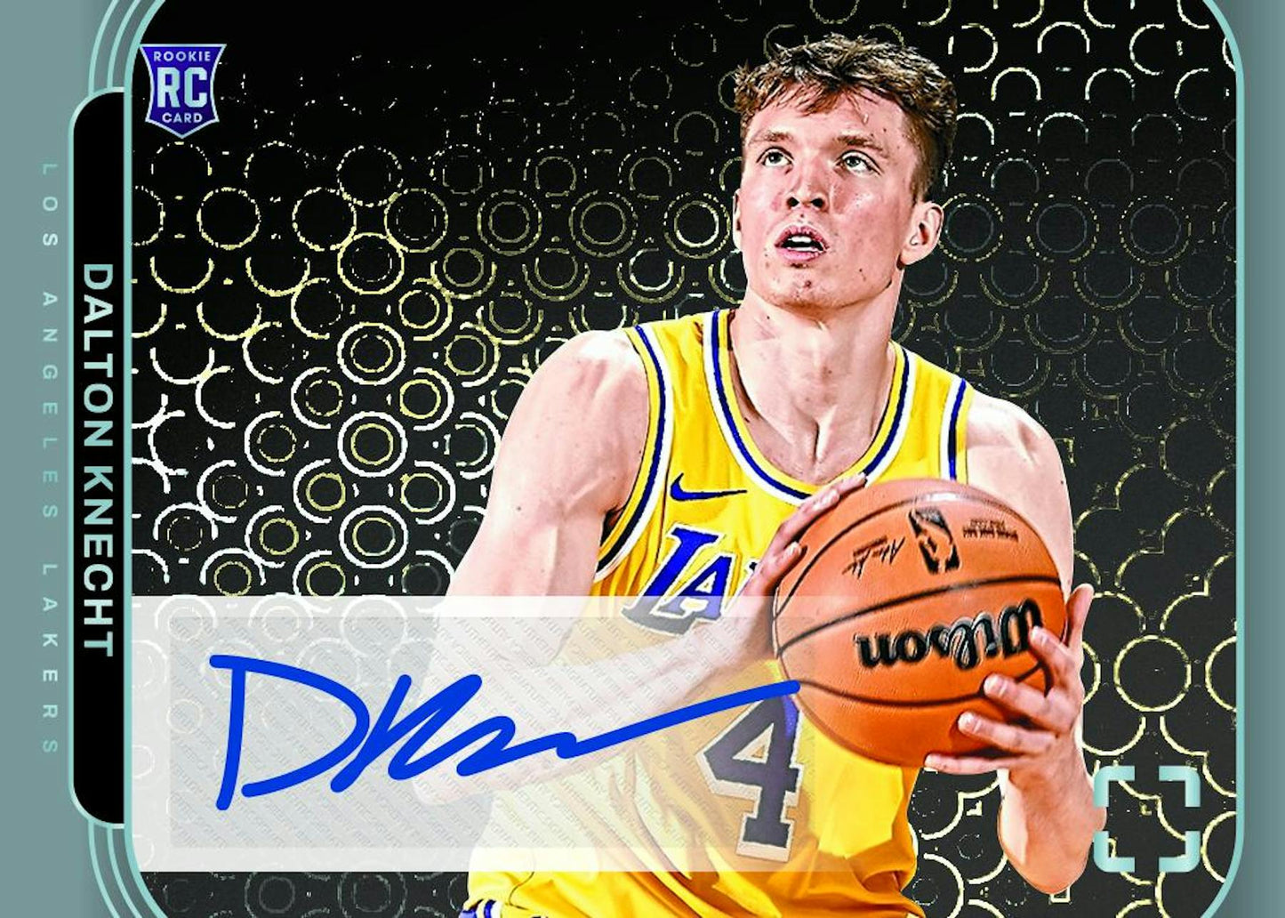 2024-25 Panini Photogenic Basketball Trading Cards Hobby Box