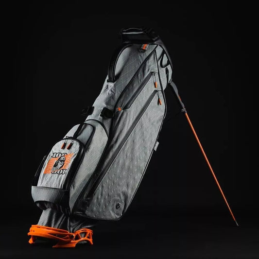 SWAG Golf Big Ben Vessel Stand Bag 2023 - Brand New